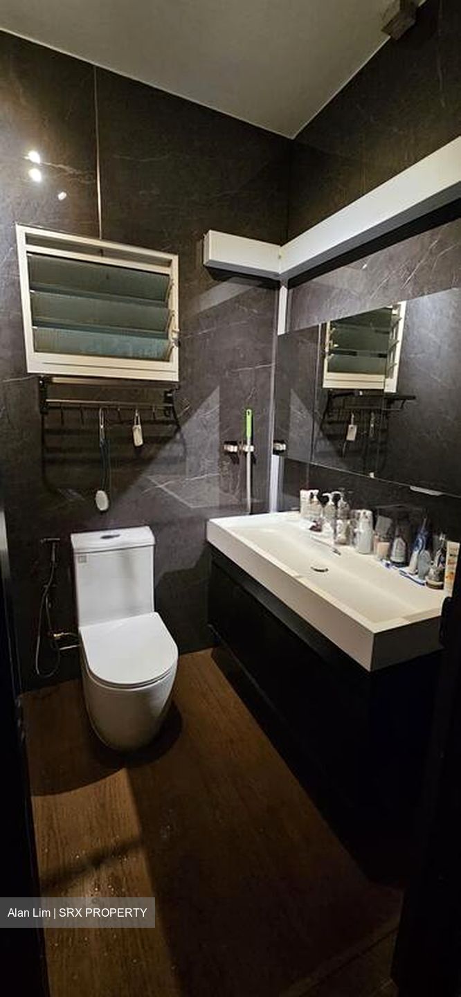 Blk 668A Waterway Ridges (Punggol), HDB 5 Rooms #512285671